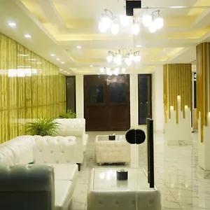 3* Hotel Mustang