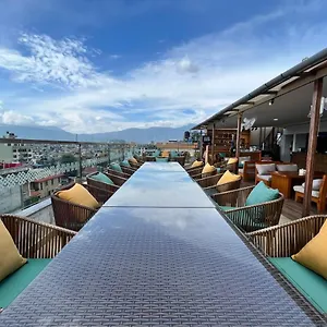 4* Hotel Height Boutique