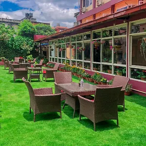 3* Hotel Crown Plaza