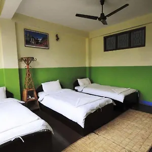 2* Hotel Metro Eco