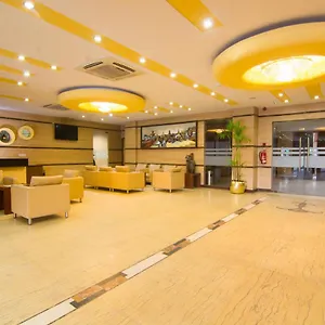 4* Hotel The Amadablam