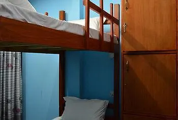 Famous House Kathmandu Hostel