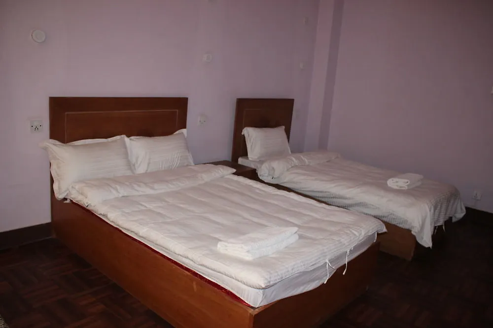 Famous House Kathmandu Hostel