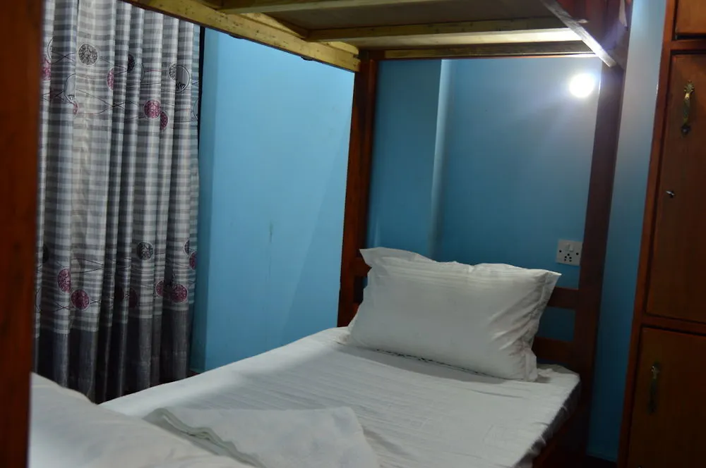 Famous House Kathmandu Hostel 0*,