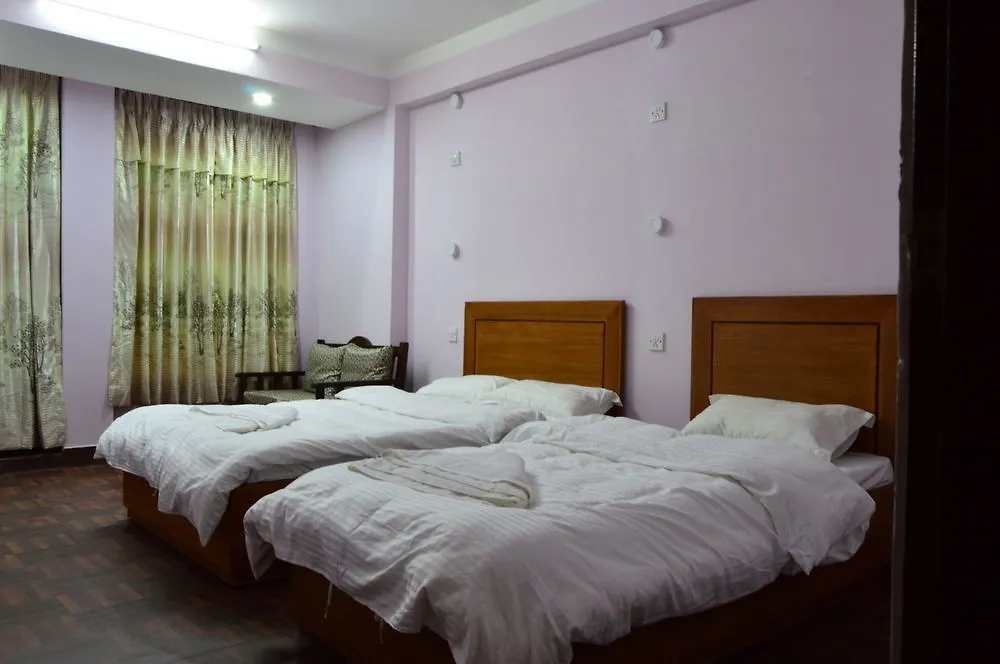 Famous House Kathmandu Hostel Nepal