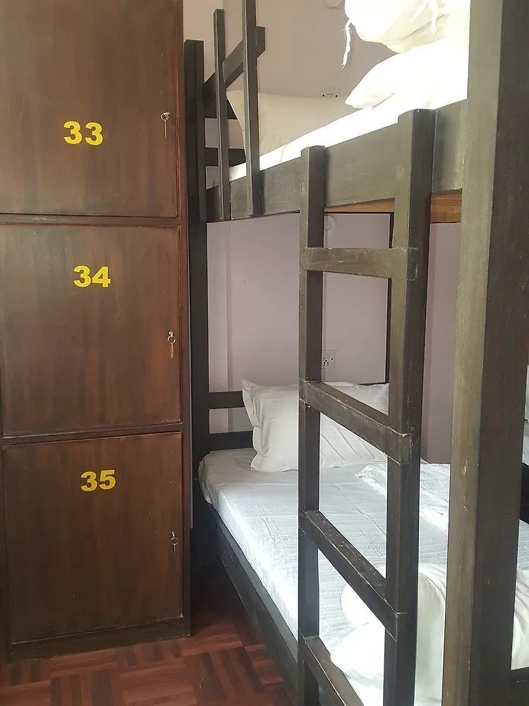 Famous House Kathmandu Hostel