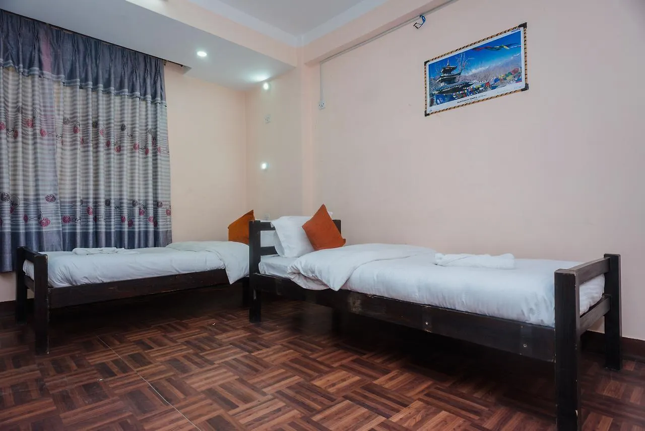 Famous House Kathmandu Hostel