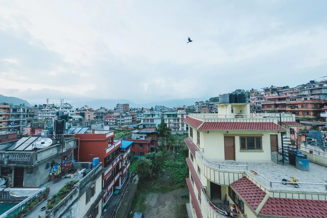 Famous House Kathmandu Hostel 0*,