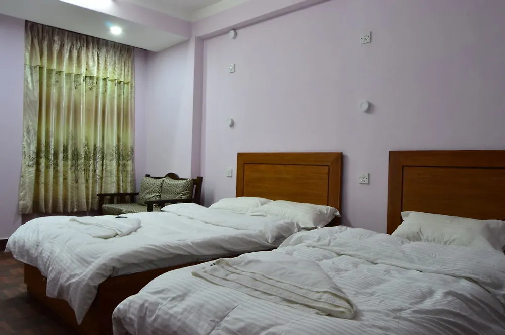 Famous House Kathmandu Hostel Nepal