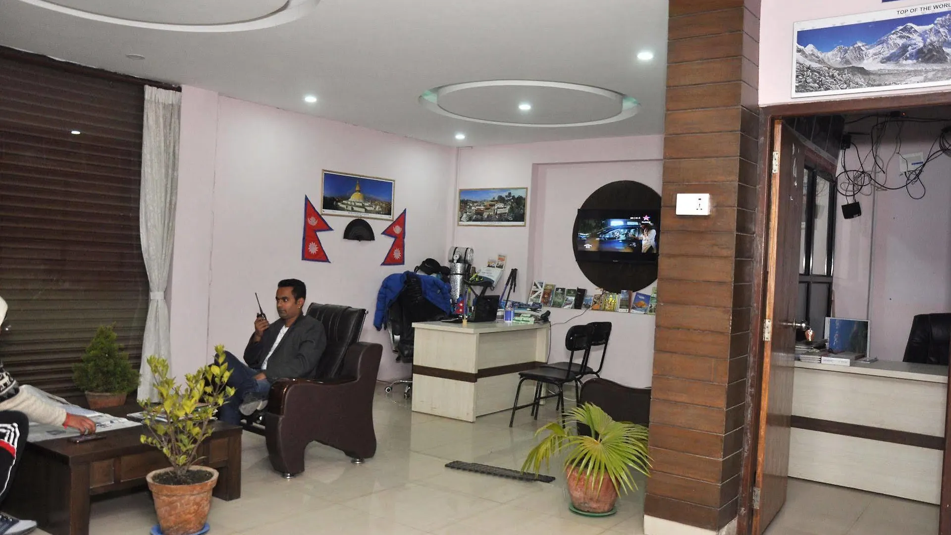 Famous House Kathmandu Hostel 0*,  Nepal