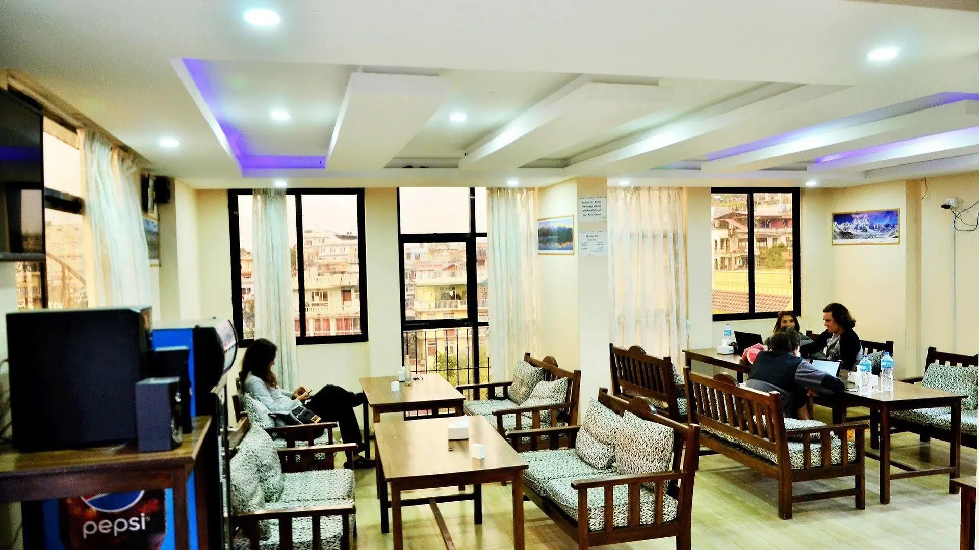 Famous House Kathmandu Hostel 0*,  Nepal