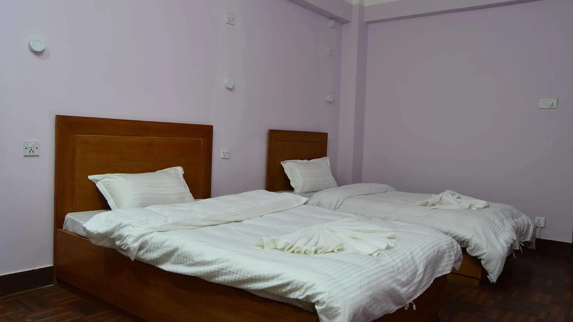 Famous House Kathmandu Hostel 0*,