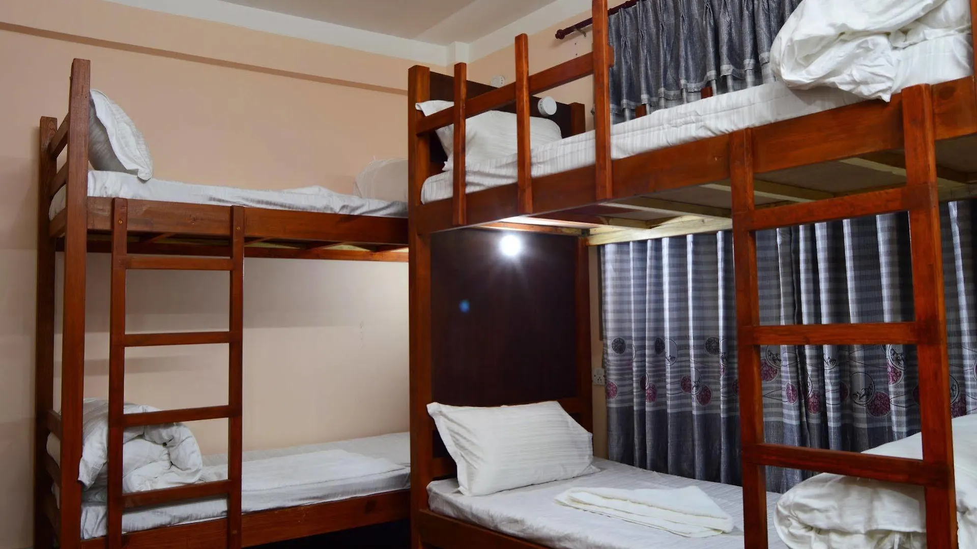 Famous House Kathmandu Hostel