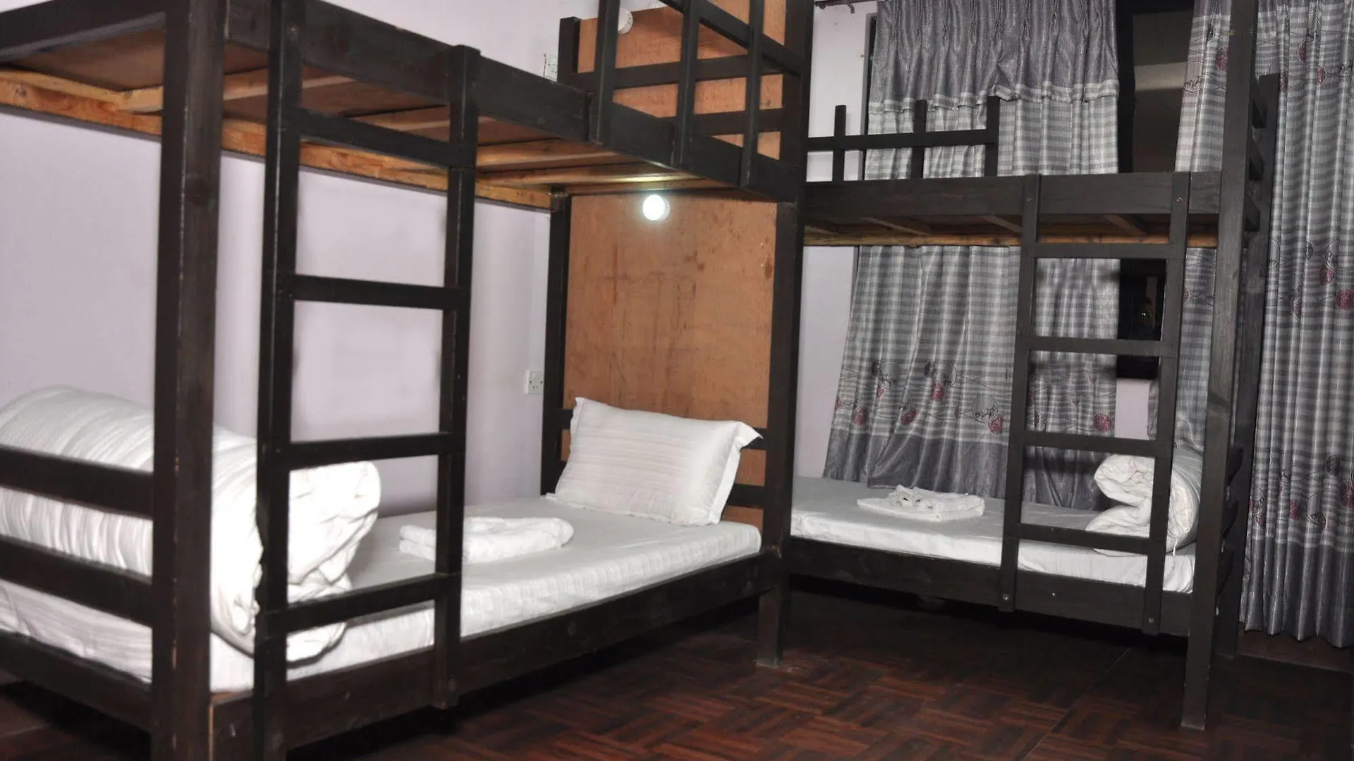 Famous House Kathmandu Hostel Nepal