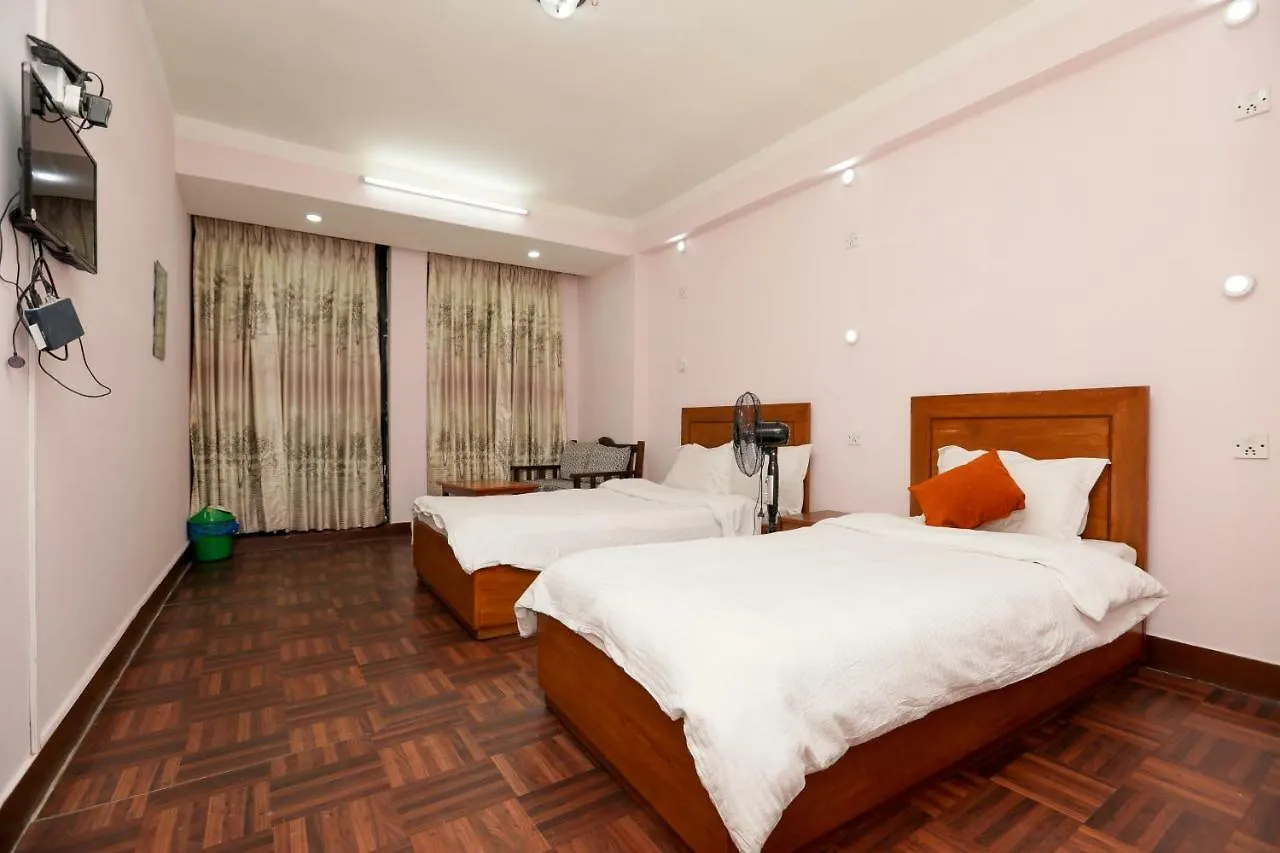 Famous House Kathmandu Hostel