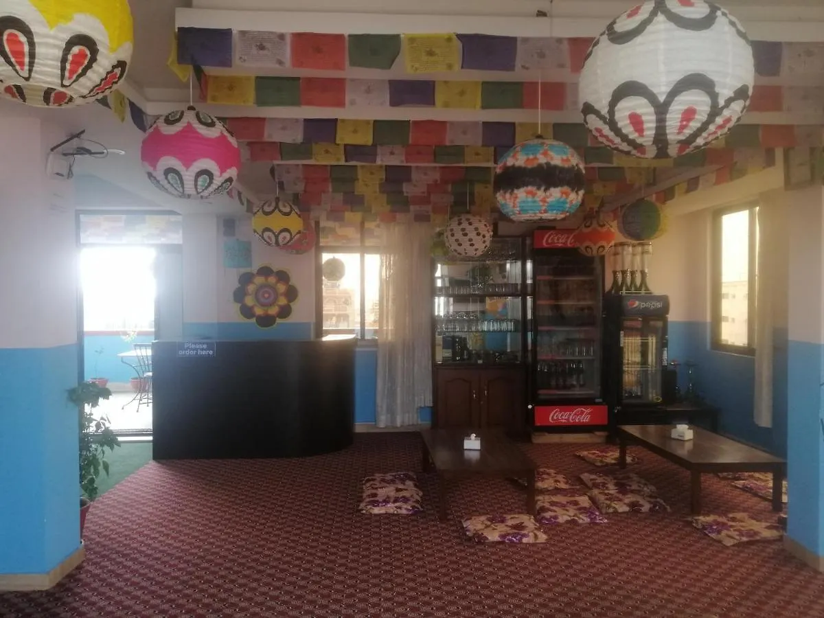 Famous House Kathmandu Hostel 0*,  Nepal